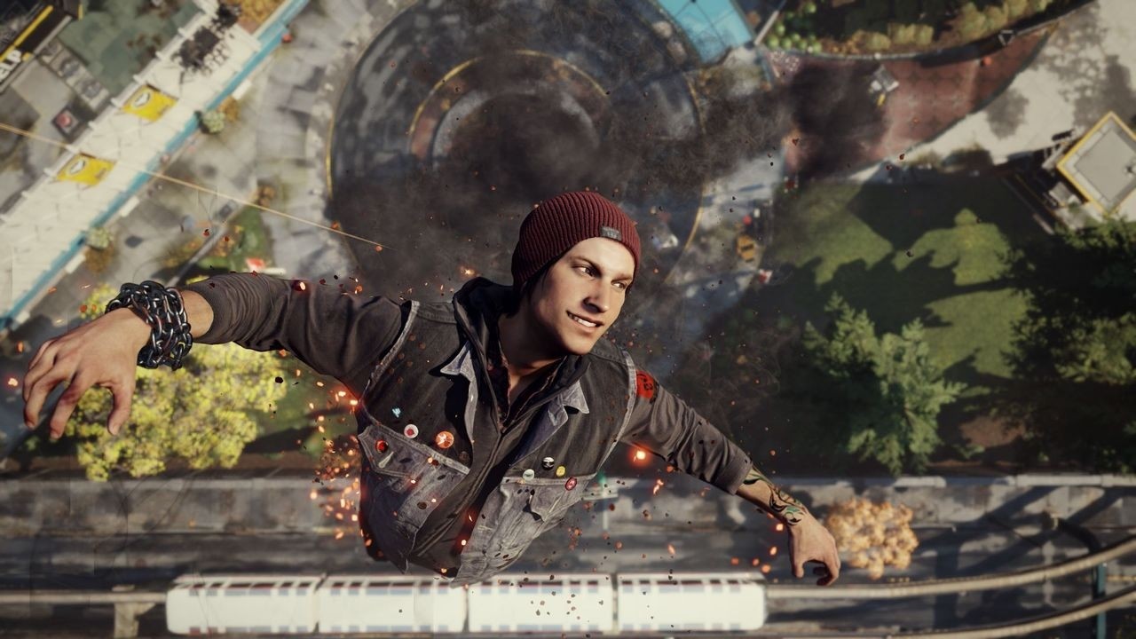 Infamous: Second Son - Imagen 21
